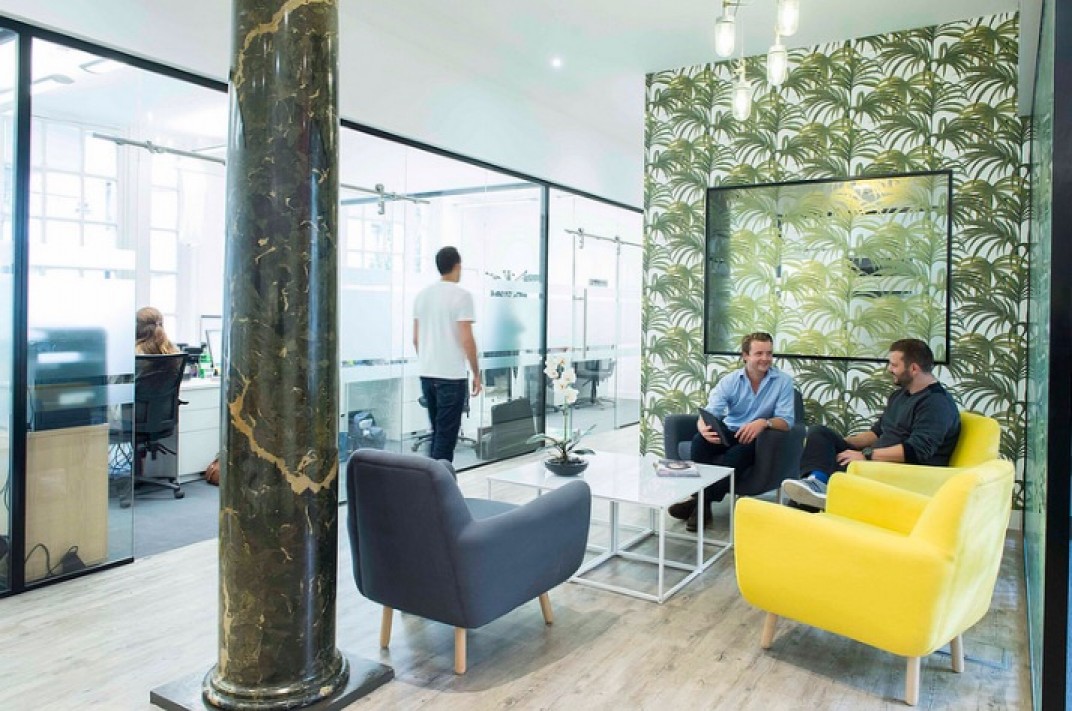 Images for Hubflow, , Hatton Garden, Farringdon, London, EC1N 8BA EAID:3928049530 BID:2