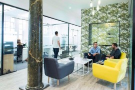 Images for Hubflow, , Hatton Garden, Farringdon, London, EC1N 8BA