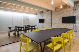 Images for Hubflow, , Hatton Garden, Farringdon, London, EC1N 8BA