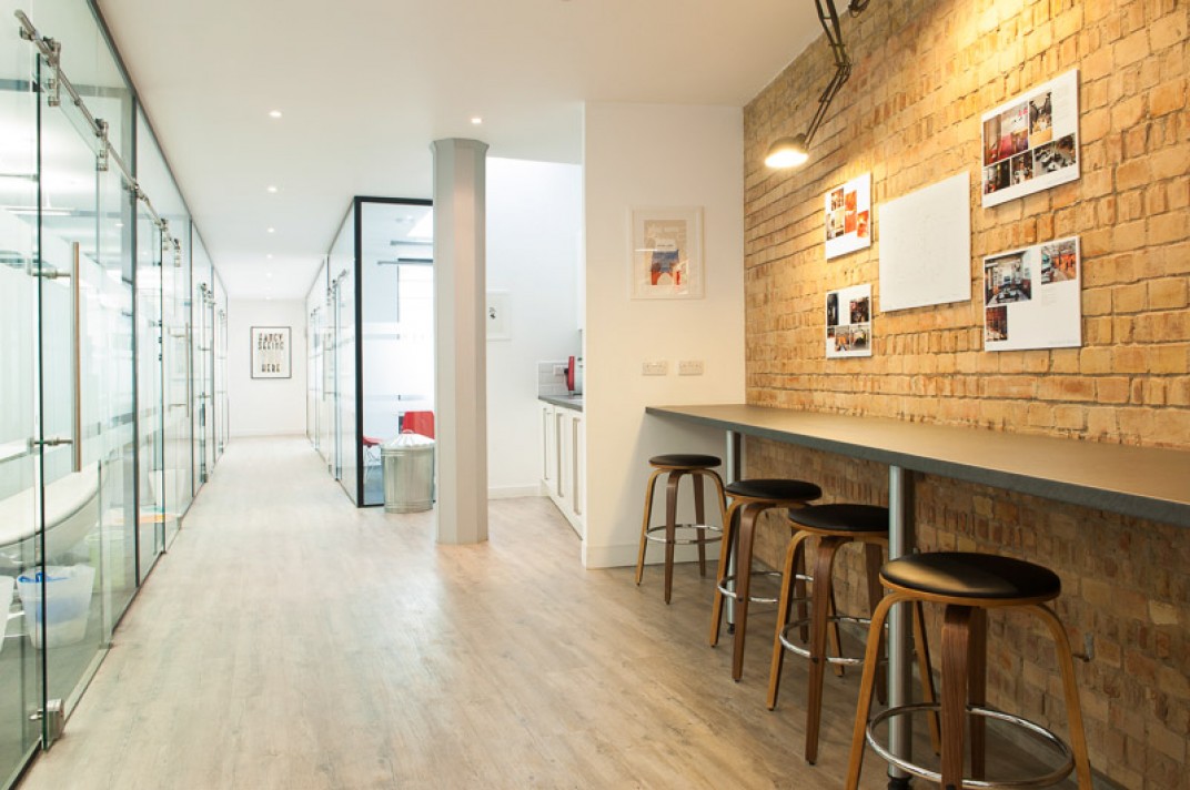 Images for Hubflow, , Hatton Garden, Farringdon, London, EC1N 8BA EAID:3928049530 BID:2