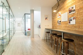 Images for Hubflow, , Hatton Garden, Farringdon, London, EC1N 8BA