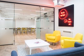 Images for Hubflow, , Hatton Garden, Farringdon, London, EC1N 8BA