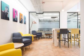 Images for Hubflow, , Hatton Garden, Farringdon, London, EC1N 8BA