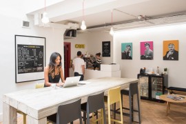 Images for Hubflow, , Hatton Garden, Farringdon, London, EC1N 8BA