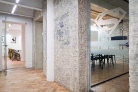 Images for Hubflow, , Hatton Garden, Farringdon, London, EC1N 8BA