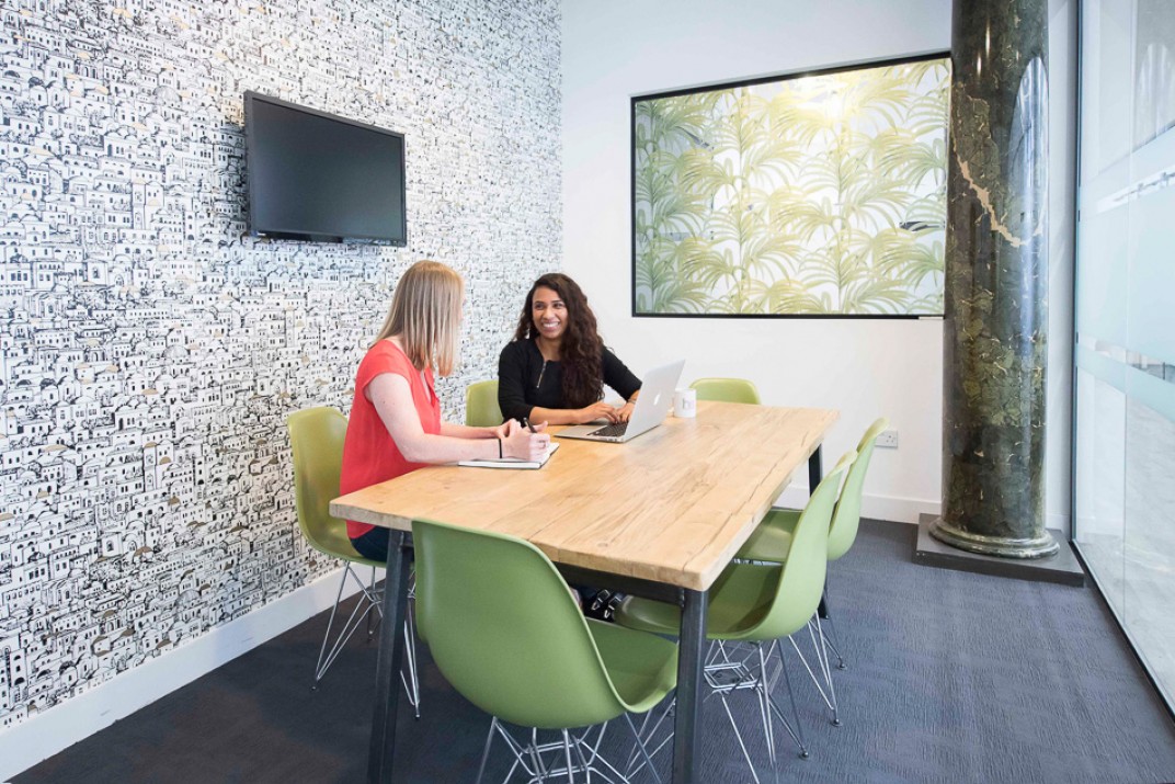 Images for Hubflow, , Hatton Garden, Farringdon, London, EC1N 8BA EAID:3928049530 BID:2