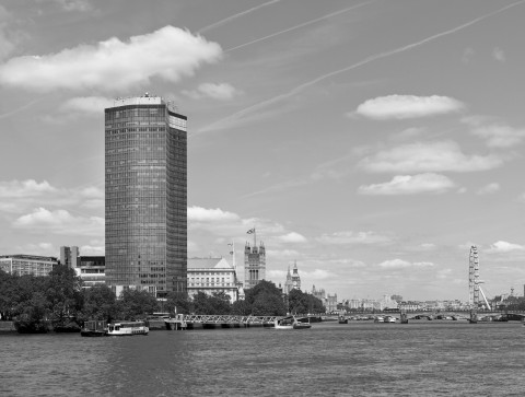 Millbank Tower, Victoria, SW1P 4QP