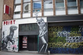 Images for Rivington Street, Shoreditch, EC2A 3DT