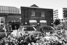 Images for Gunnery Terrace, Woolwich, SE18 6SW