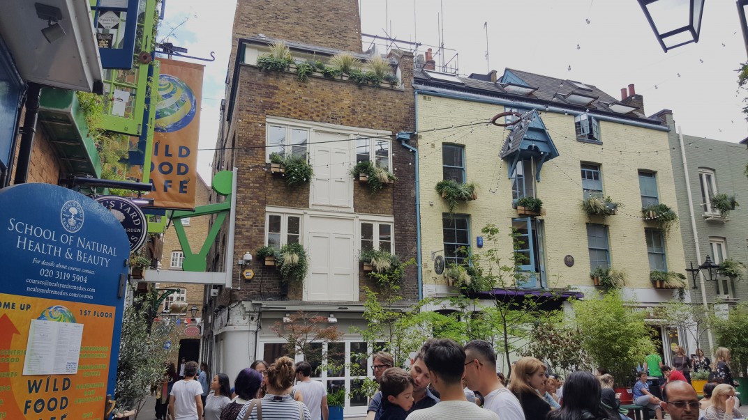 Images for Neal’s Yard, Covent Garden, WC2H 9DP EAID:3928049530 BID:2