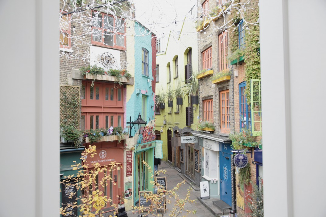 Images for Neal’s Yard, Covent Garden, WC2H 9DP EAID:3928049530 BID:2