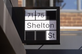 Images for Shelton Street, Covent Garden, WC2H 9JQ