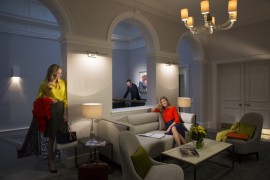 Images for Curzon Street, Mayfair, W1J 7WS