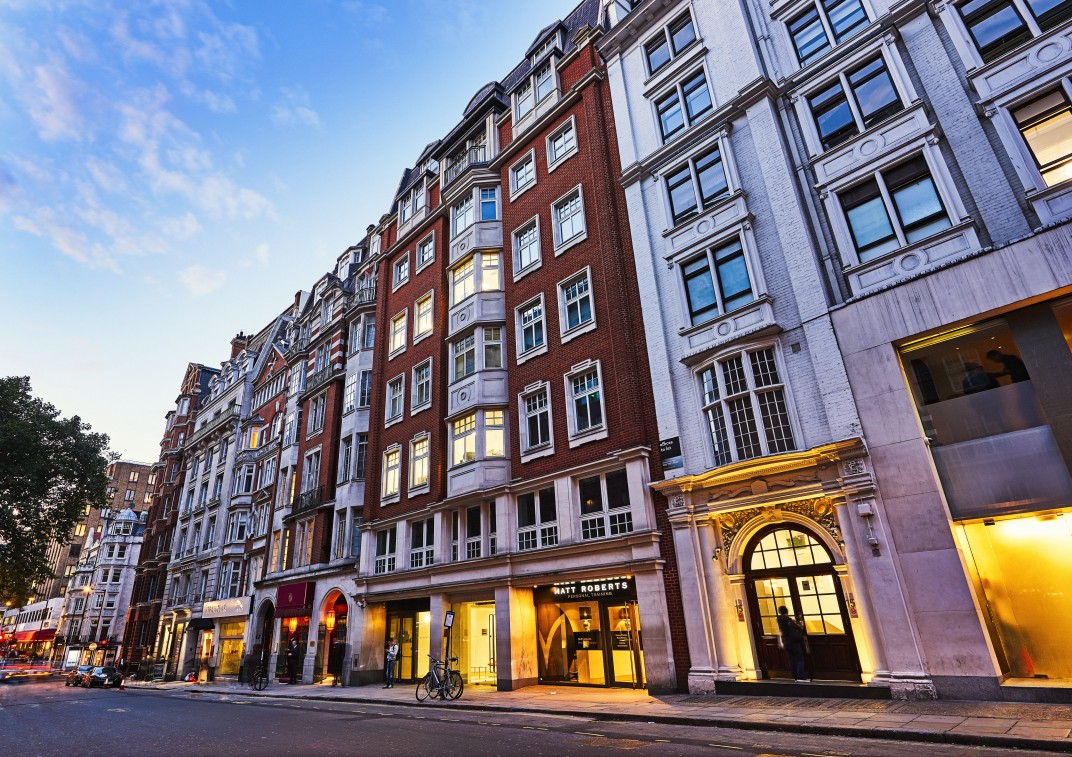 Images for Berkeley Street, Mayfair, W1J 8DZ EAID:3928049530 BID:2