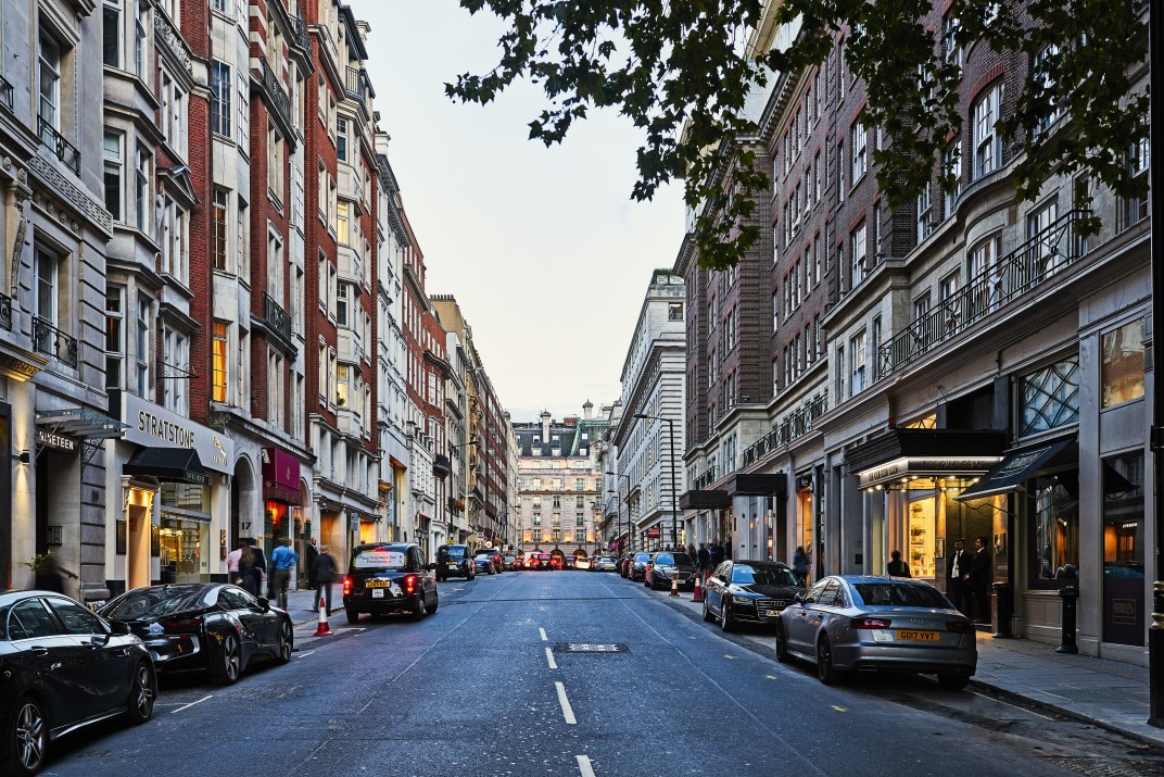 Images for Berkeley Street, Mayfair, W1J 8DZ EAID:3928049530 BID:2