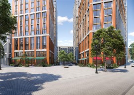 Images for Bressenden Place, Victoria, London, SW1H 0BF