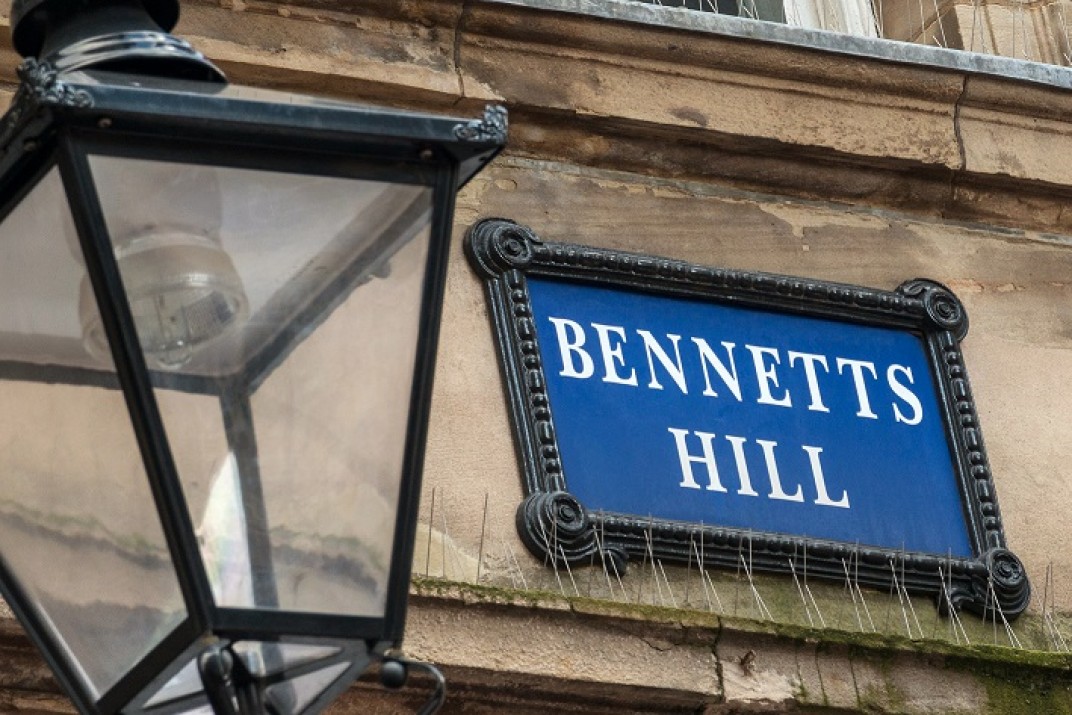 Images for Bennetts Hill, Birmingham, B2 5QJ EAID:3928049530 BID:2