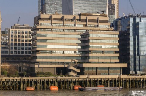 Lower Thames Street, Monument, EC3R 6HD