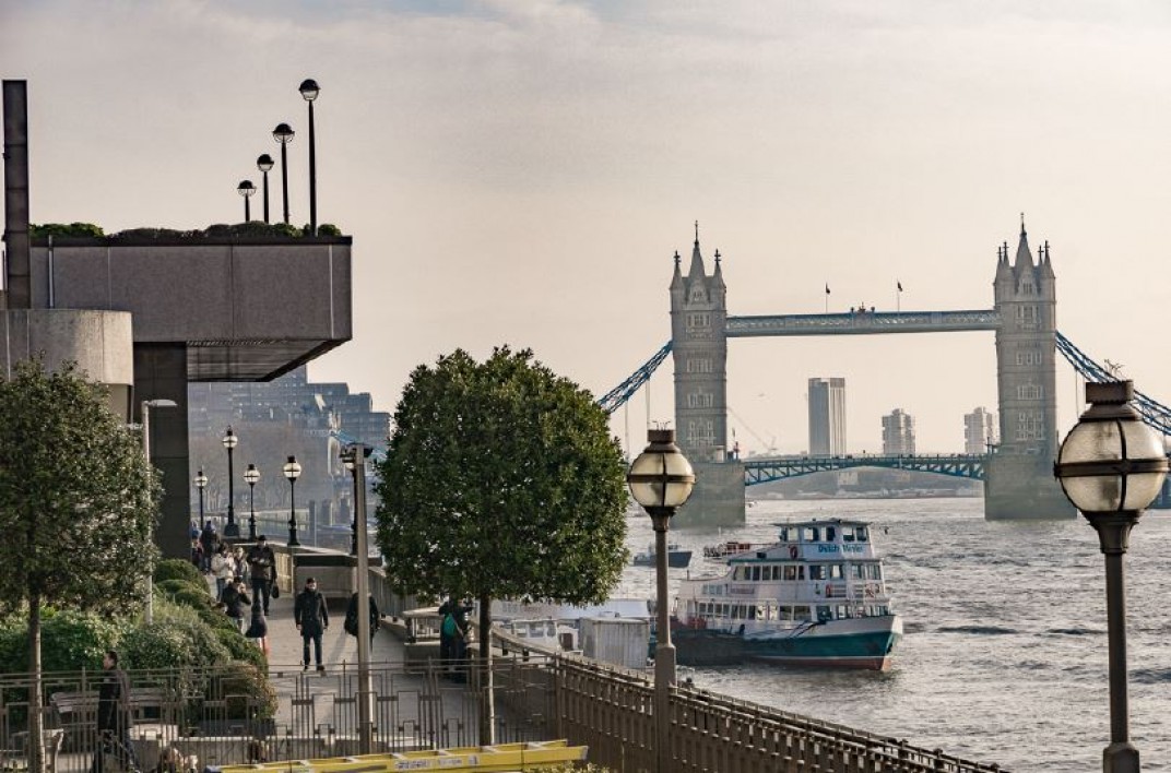 Images for Lower Thames Street, Monument, EC3R 6HD EAID:3928049530 BID:2