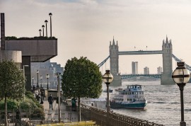 Images for Lower Thames Street, Monument, EC3R 6HD