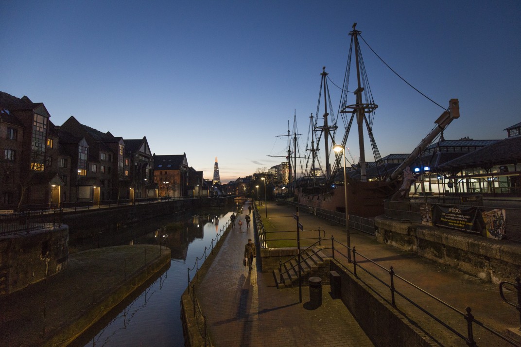 Images for Tobacco Quay, Wapping Lane, St Katherine's Dock, E1W 2SF EAID:3928049530 BID:2