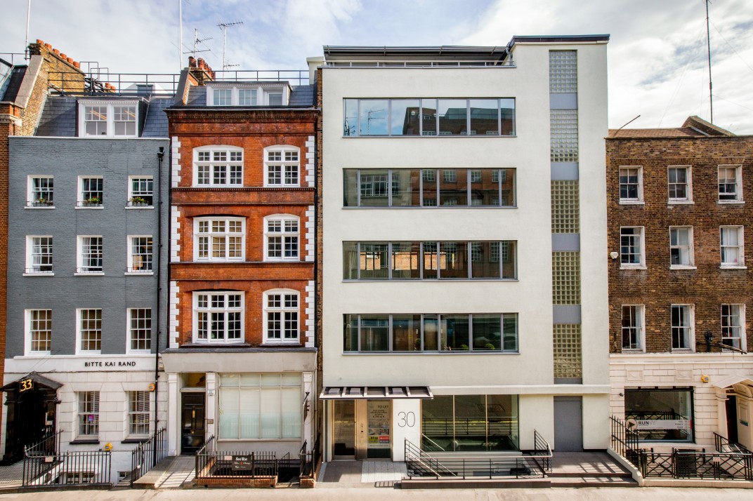 Images for Newman Street, Fitzrovia, W1T 1PT EAID:3928049530 BID:2