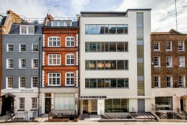 Images for Newman Street, Fitzrovia, W1T 1PT