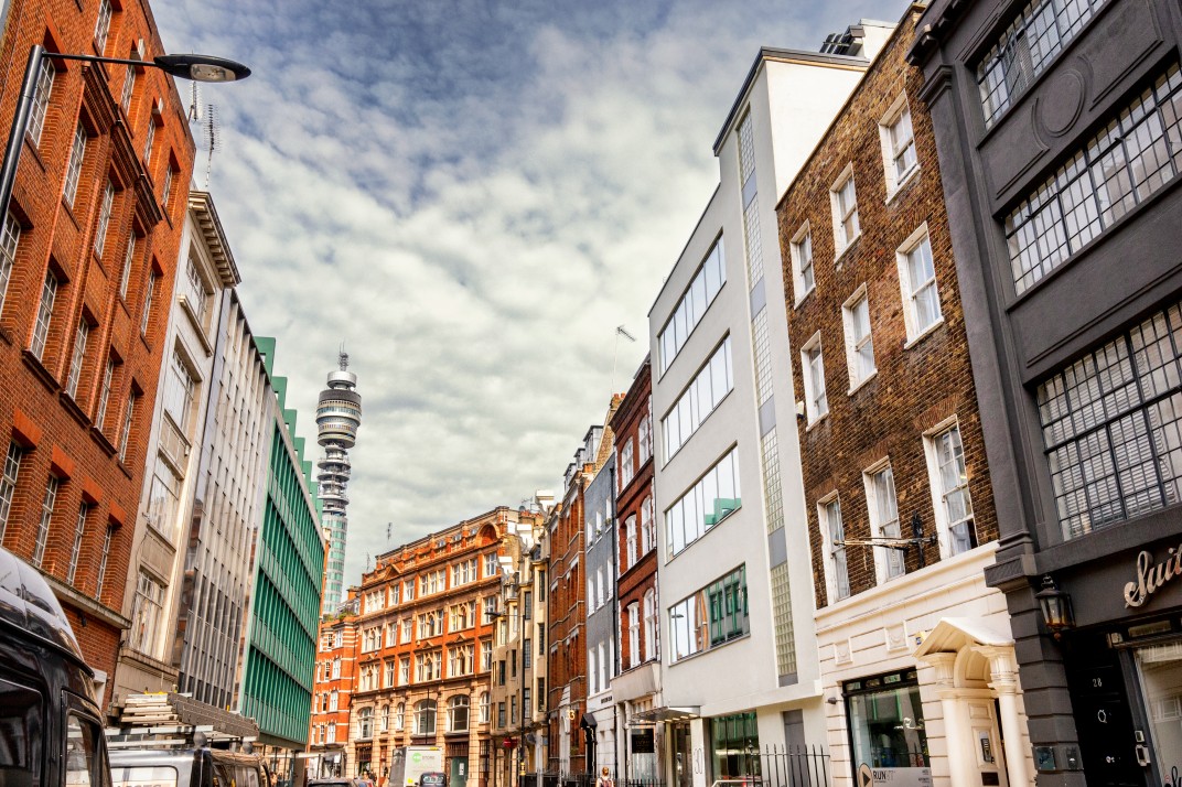 Images for Newman Street, Fitzrovia, W1T 1PT EAID:3928049530 BID:2