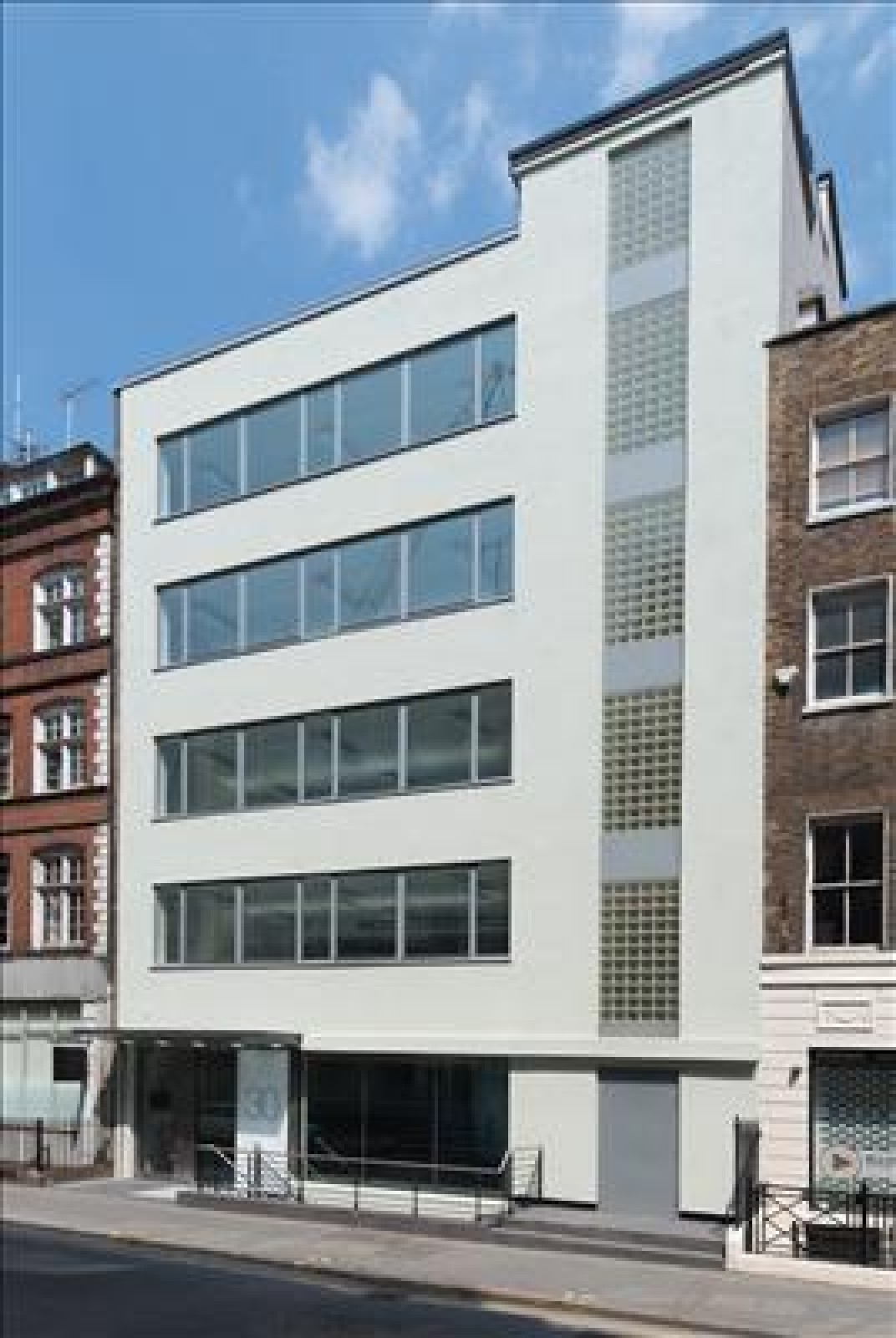 Images for Newman Street, Fitzrovia, W1T 1PT EAID:3928049530 BID:2