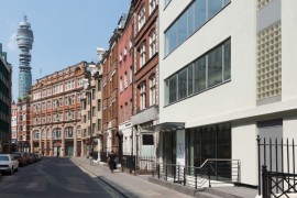 Images for Newman Street, Fitzrovia, W1T 1PT