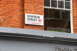 Images for Newman Street, Fitzrovia, W1T 1PT