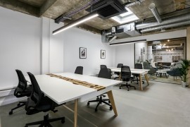 Images for Luke Street, Shoreditch, London, EC2A 4DS