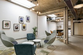 Images for Luke Street, Shoreditch, London, EC2A 4DS