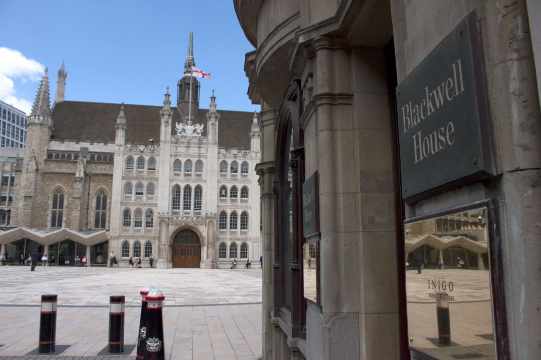 Images for Guildhall Yard, Bank, EC2V 5AE EAID:3928049530 BID:2