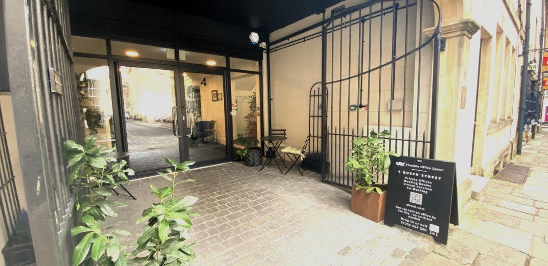 Images for 4 Queen Street, Bath, BA1 1HE EAID:3928049530 BID:2