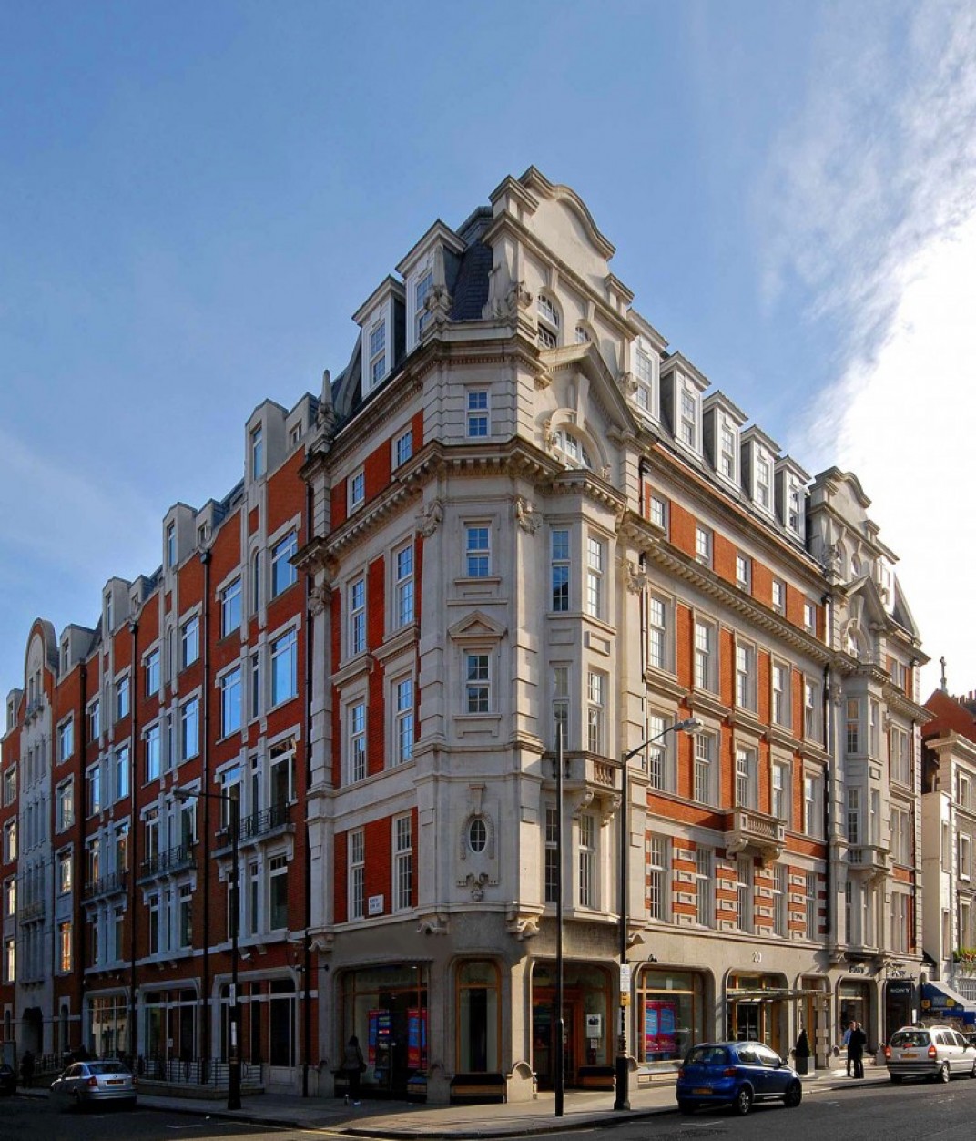 Images for North Audley Street, Mayfair, W1K 6WE EAID:3928049530 BID:2