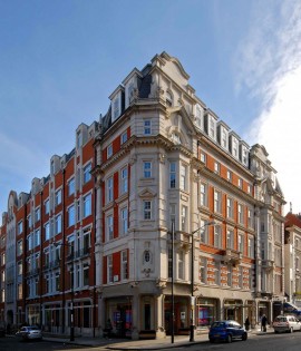 Images for North Audley Street, Mayfair, W1K 6WE