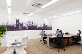Images for Piccadilly House, Piccadilly, Manchester, Greater Manchester, M1 2AP