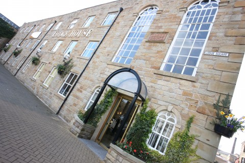 Cow Lane, Burnley, BB11 1NW