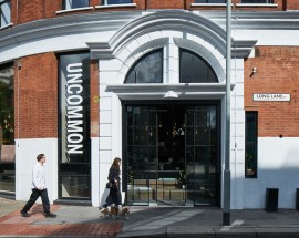 Images for 1 Long Lane, London Bridge, London, SE1 4PG
