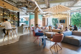 Images for 1 Long Lane, London Bridge, London, SE1 4PG