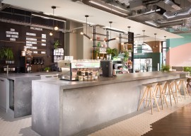 Images for 1 Long Lane, London Bridge, London, SE1 4PG