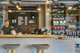 Images for 1 Long Lane, London Bridge, London, SE1 4PG