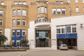 Images for Trafalgar Place, Brighton, BN1 4DU