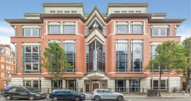 Images for 120 New Cavendish Street, Fitzrovia, W1G 7AR