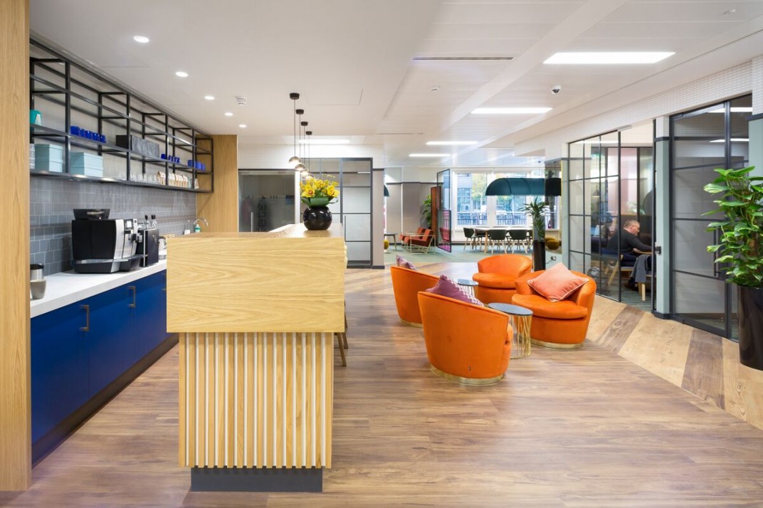 Images for 120 New Cavendish Street, Fitzrovia, W1G 7AR EAID:3928049530 BID:2