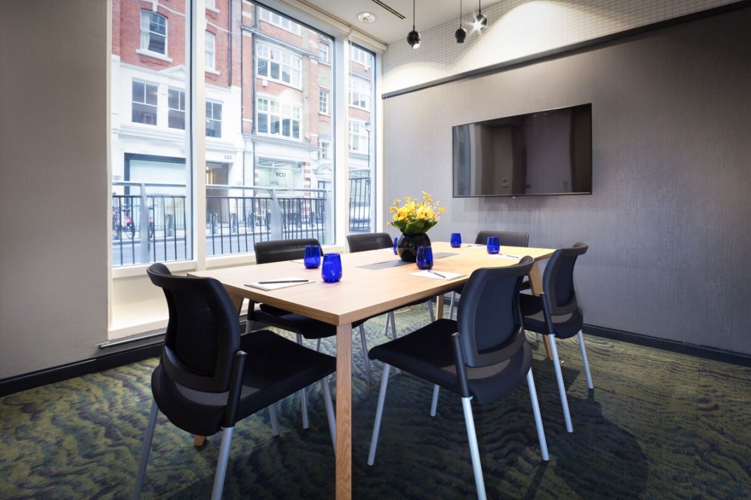 Images for 120 New Cavendish Street, Fitzrovia, W1G 7AR EAID:3928049530 BID:2