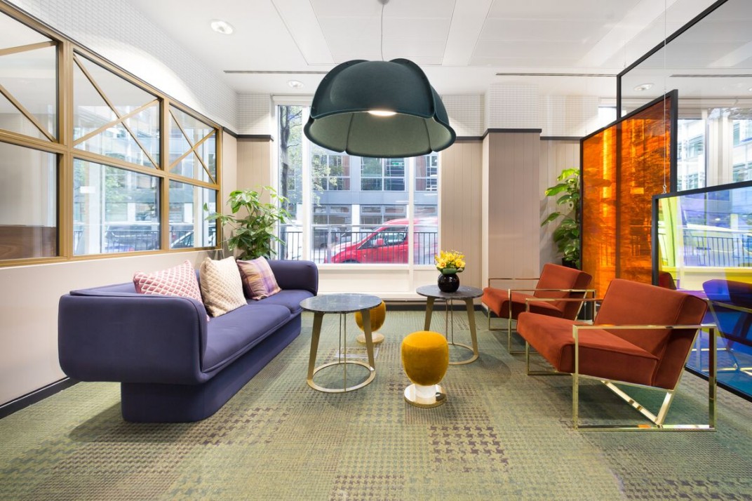 Images for 120 New Cavendish Street, Fitzrovia, W1G 7AR EAID:3928049530 BID:2