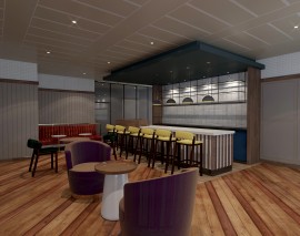 Images for 120 New Cavendish Street, Fitzrovia, W1G 7AR