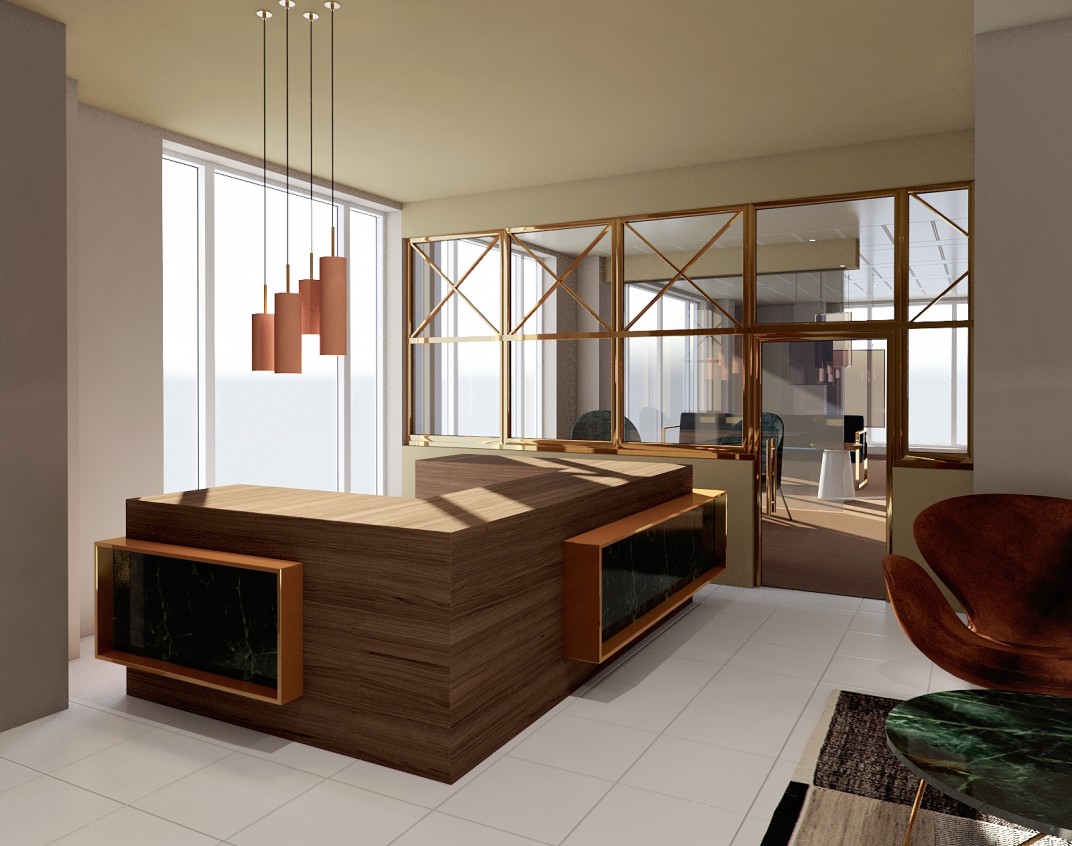 Images for 120 New Cavendish Street, Fitzrovia, W1G 7AR EAID:3928049530 BID:2